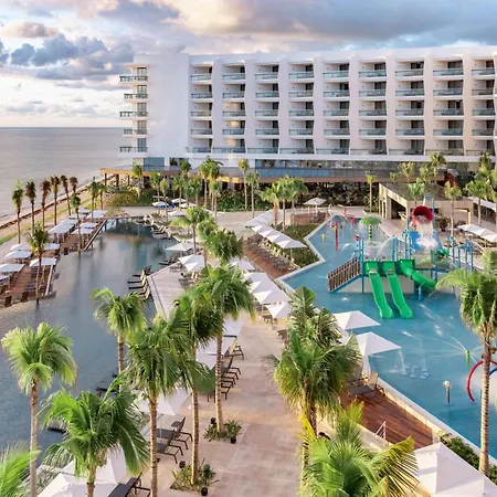 Hilton Cancun, An All-Inclusive Resort
