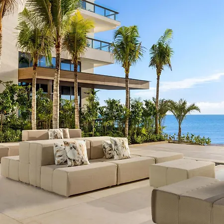 Hilton Cancun, An All-Inclusive Resort