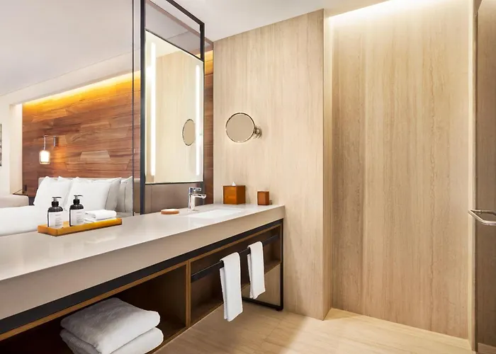 Hilton Cancun, An Resort Puerto Morelos