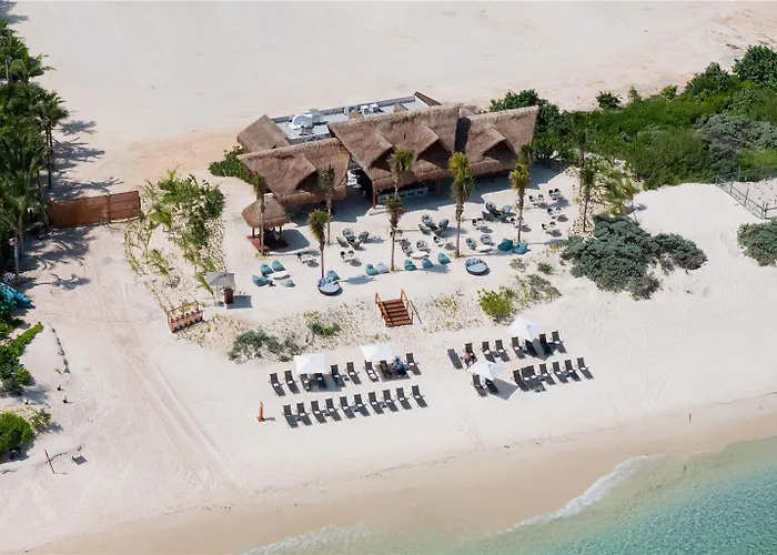 Hilton Cancun, An Puerto Morelos