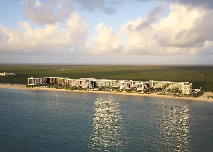 Hilton Cancun, An Resort