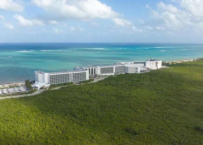 Hilton Cancun, An 5* Puerto Morelos