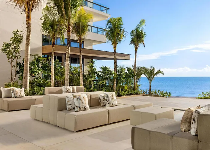Hilton Cancun, An Resort