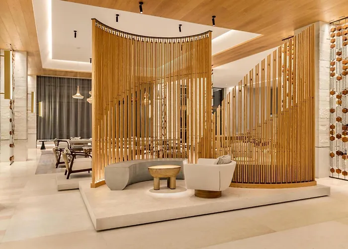 Resort Hilton Cancun, An 5*