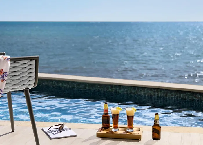 Hilton Cancun, An 5* Puerto Morelos