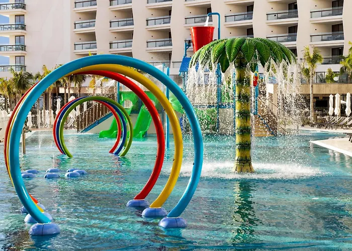 Hilton Cancun, An