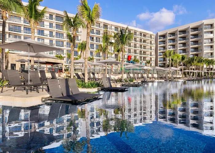 Hilton Cancun, An Resort