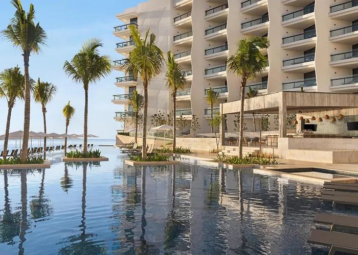 Hilton Cancun, An Puerto Morelos