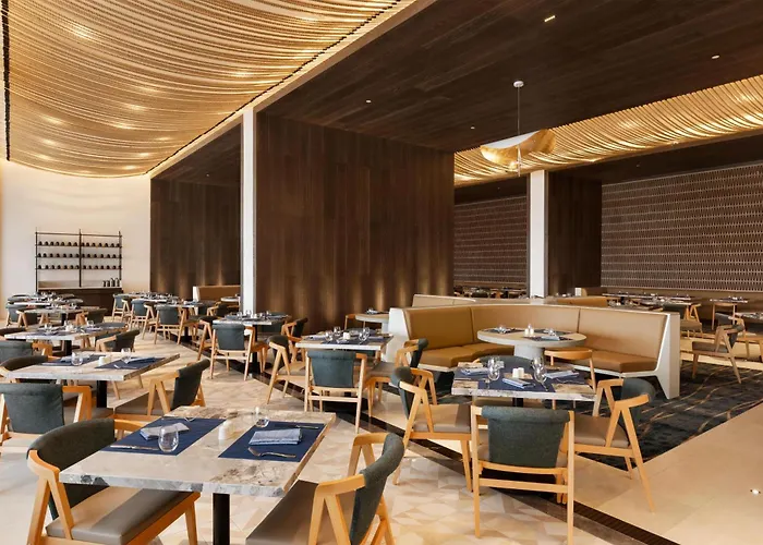 Resort Hilton Cancun, An 5*