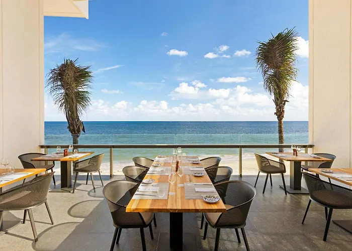 Resort Hilton Cancun, An Puerto Morelos
