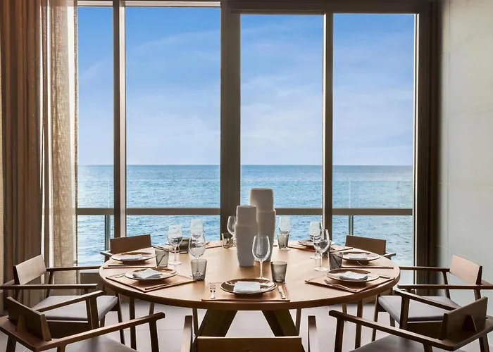 Hilton Cancun, An 5*