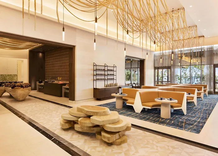 Hilton Cancun, An 5* Puerto Morelos