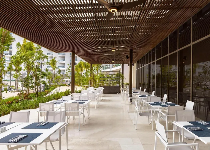 Hilton Cancun, An Resort