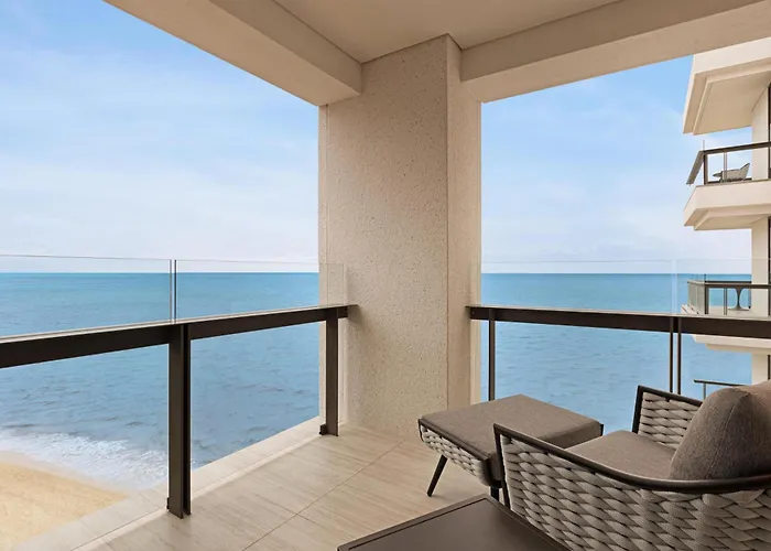 Hilton Cancun, An Puerto Morelos