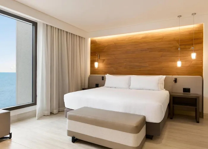 Hilton Cancun, An 5*