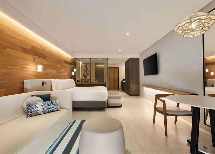 Hilton Cancun, An Puerto Morelos