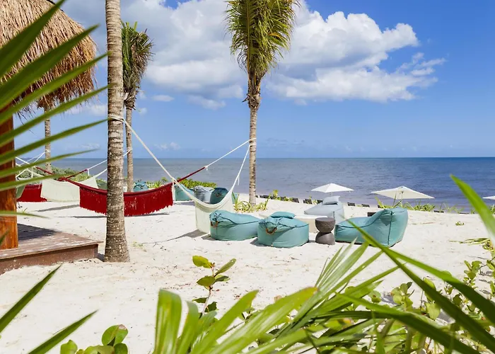 Hilton Cancun, An 5* Puerto Morelos