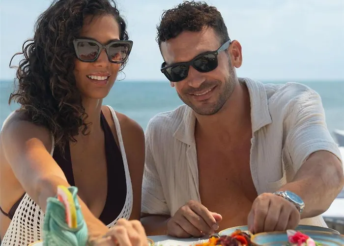 Resort Hilton Cancun, An