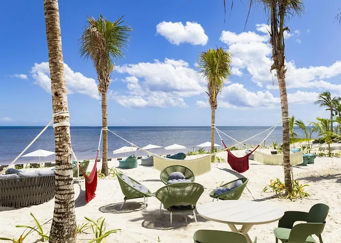 Hilton Cancun, An Resort Puerto Morelos