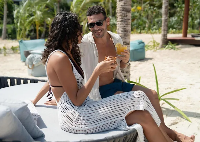 Hilton Cancun, An 5*