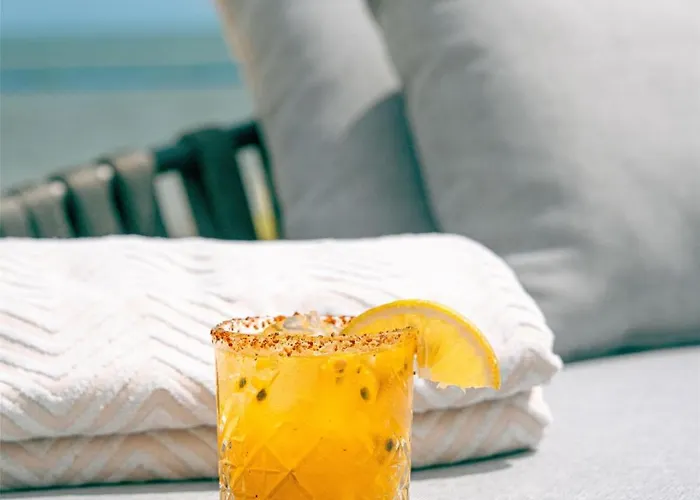 Hilton Cancun, An