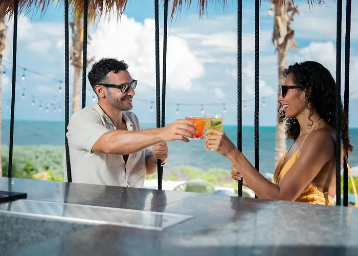 Hilton Cancun, An Resort