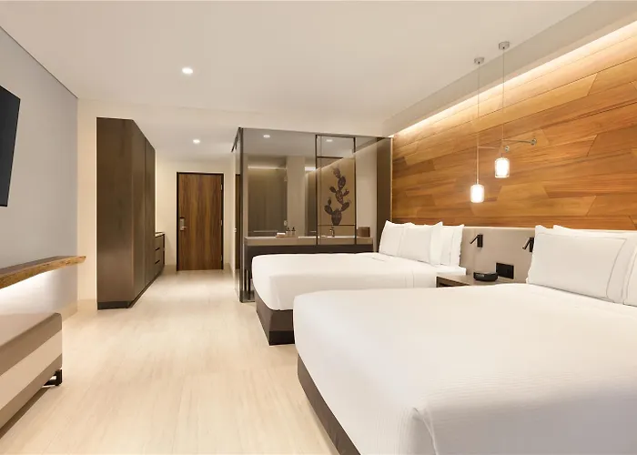 Resort Hilton Cancun, An 5*