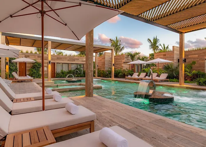 Hilton Cancun, An Puerto Morelos