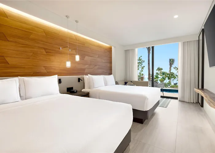 Hilton Cancun, An Puerto Morelos