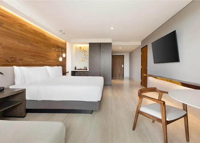 Hilton Cancun, An Resort 5*