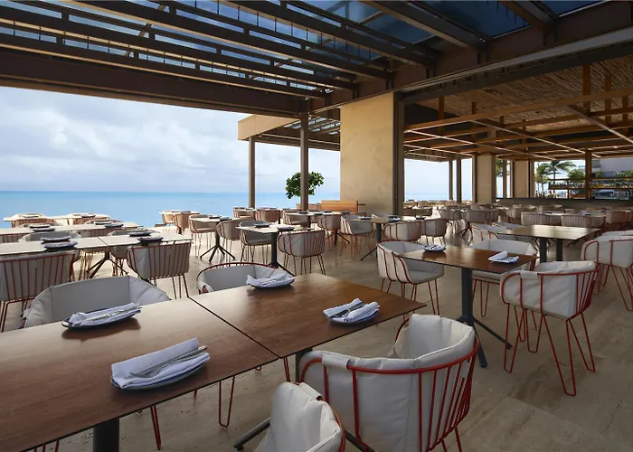 Resort Hilton Cancun, An 5*