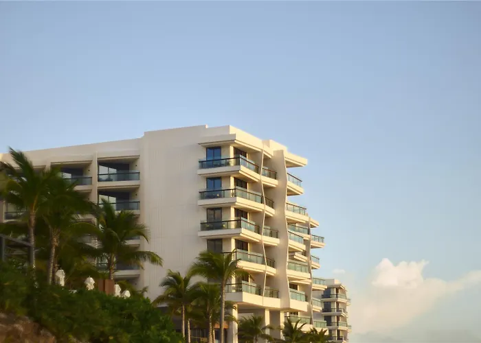 Hilton Cancun, An 5* Puerto Morelos