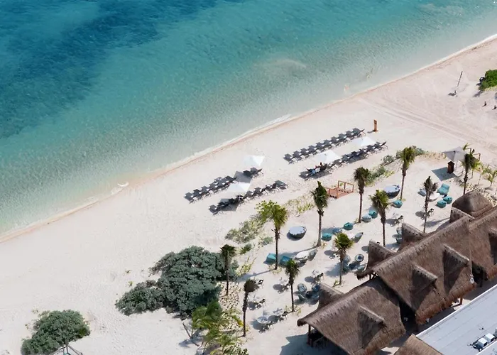 Hilton Cancun, An Puerto Morelos
