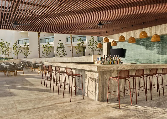 Hilton Cancun, An 5*