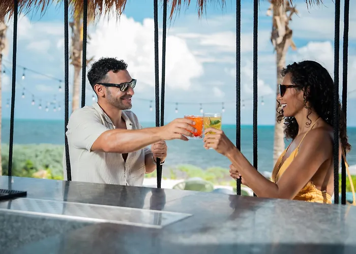 Resort Hilton Cancun, An Puerto Morelos