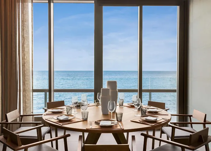 Hilton Cancun, An Puerto Morelos