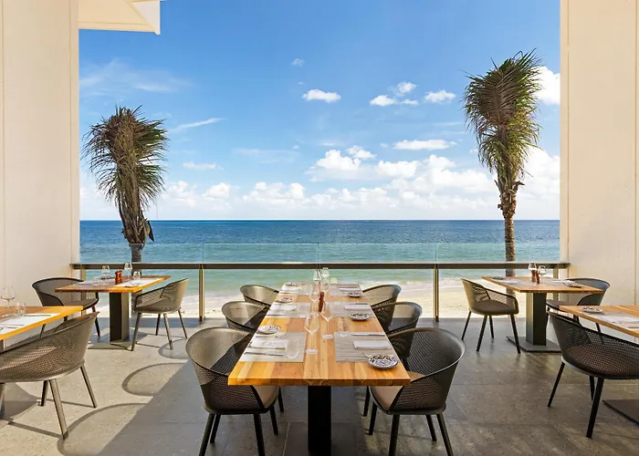 Hilton Cancun, An Resort
