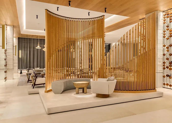 Resort Hilton Cancun, An 5*
