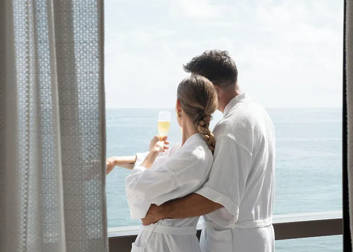 Hilton Cancun, An Resort Puerto Morelos