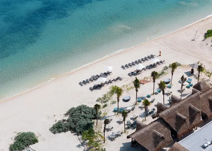 Hilton Cancun, An