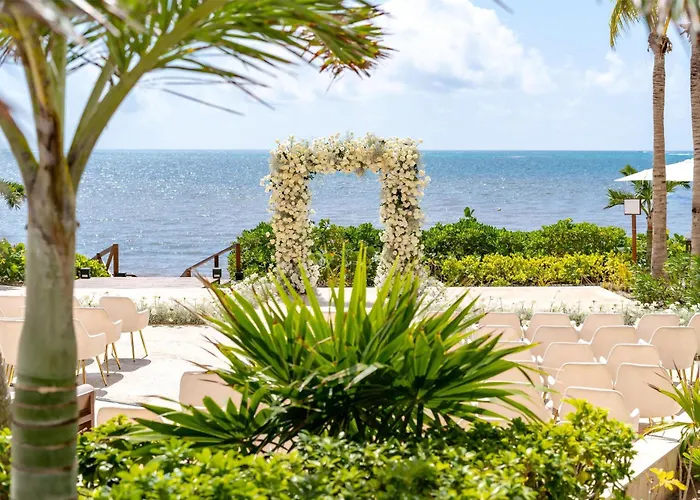 Hilton Cancun, An Resort Puerto Morelos